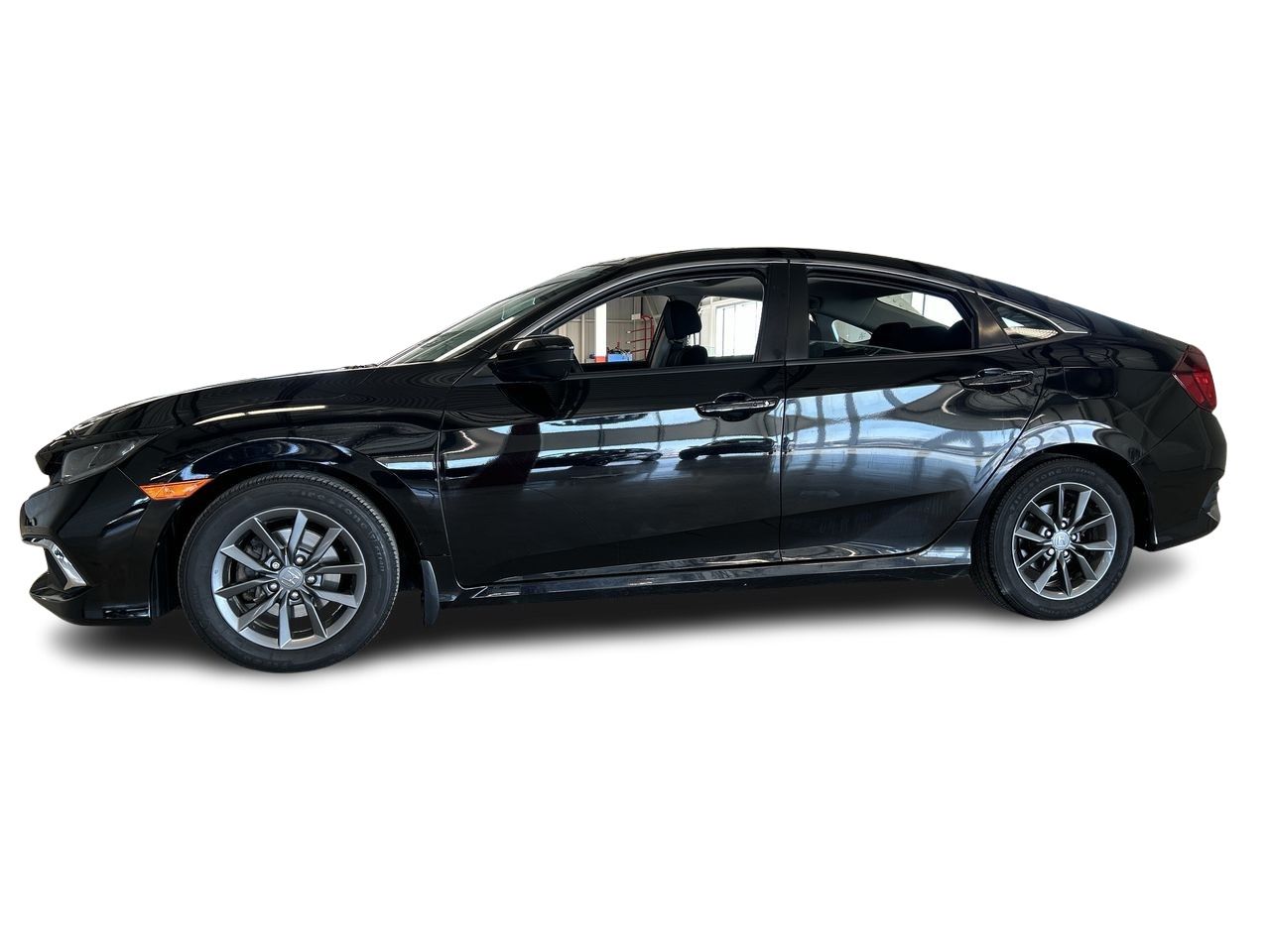 Honda Civic Sedan  2021 à Dorval, Québec