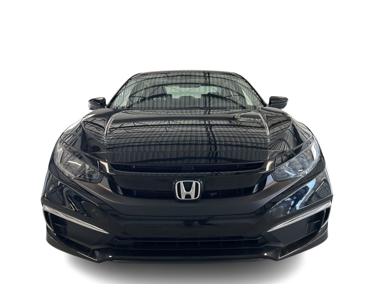 Honda Civic Sedan  2021 à Dorval, Québec