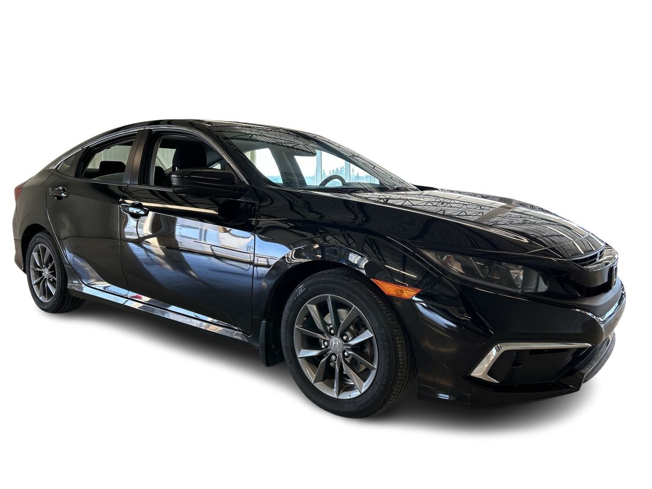 Honda Civic Sedan  2021 à Dorval, Québec