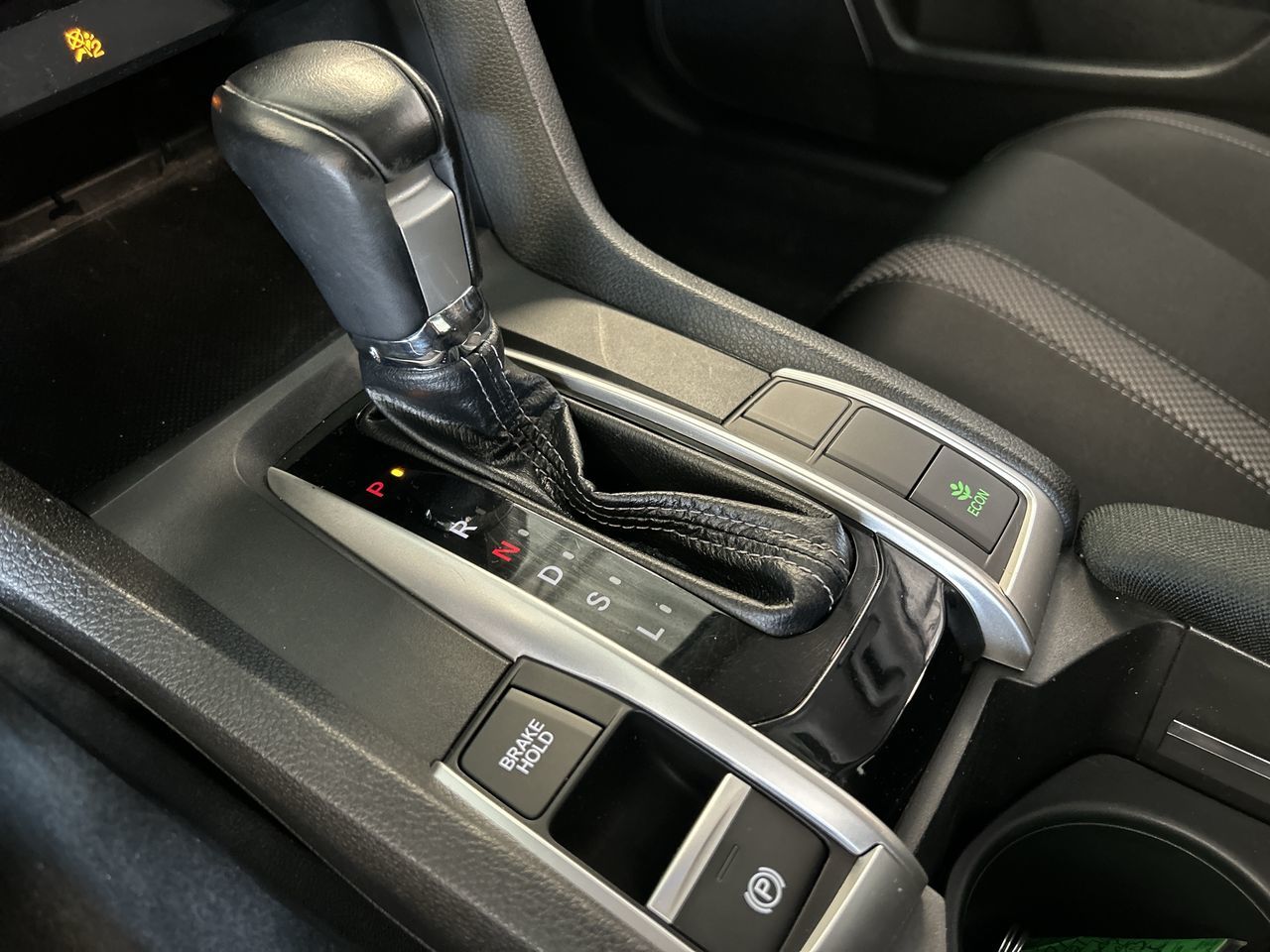 Honda Civic Sedan  2021 à Dorval, Québec