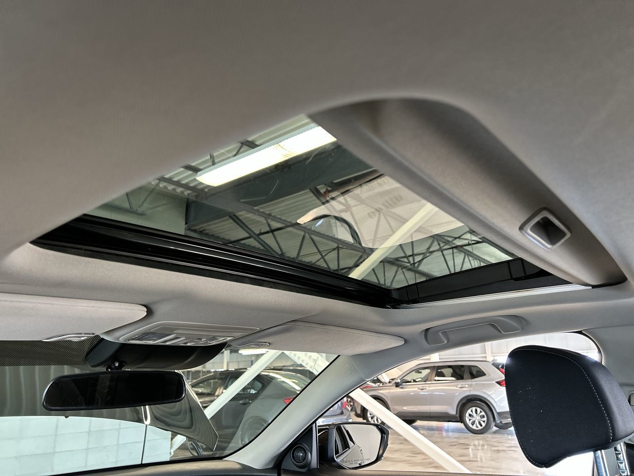 Honda Civic Sedan  2021 à Dorval, Québec