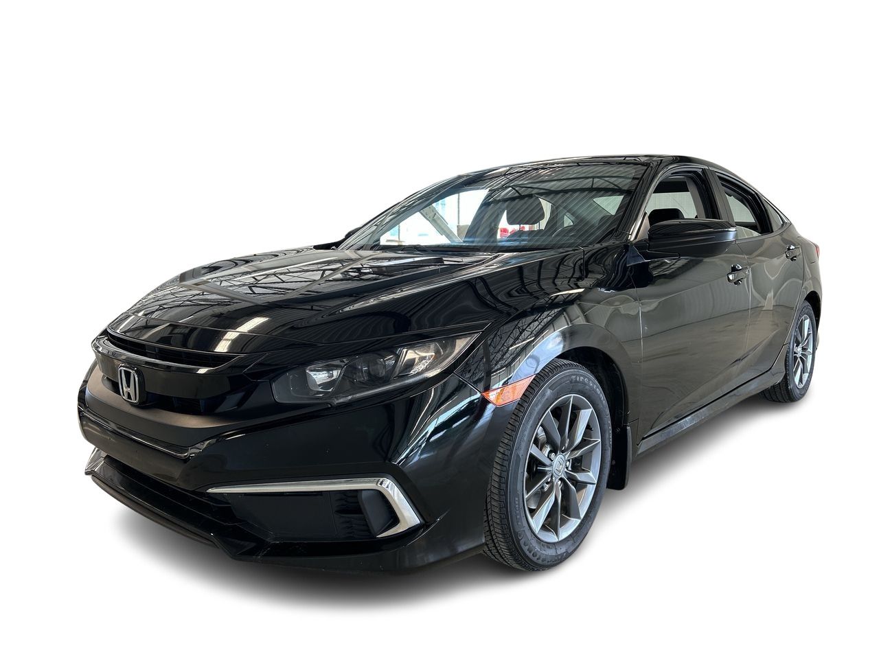 Honda Civic Sedan  2021 à Dorval, Québec
