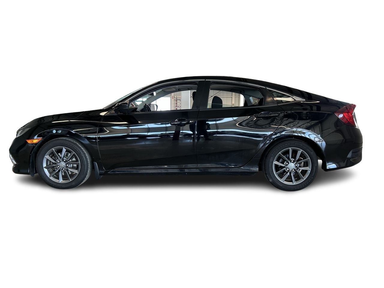 Honda Civic Sedan  2021 à Dorval, Québec