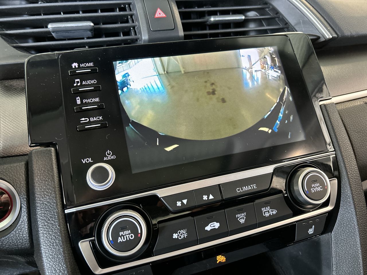 Honda Civic Sedan  2021 à Dorval, Québec