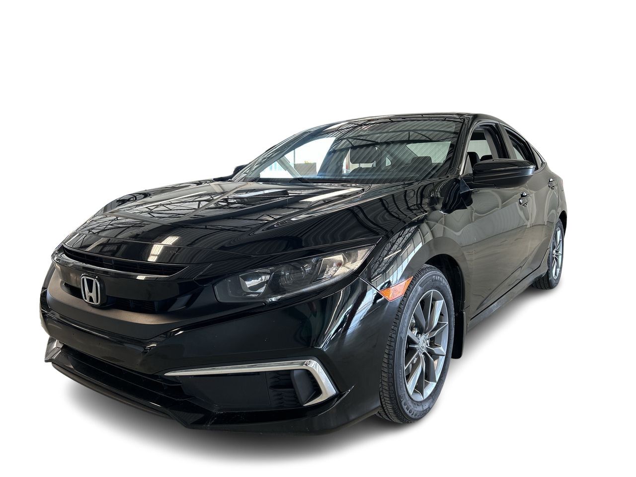 Honda Civic Sedan  2021 à Dorval, Québec