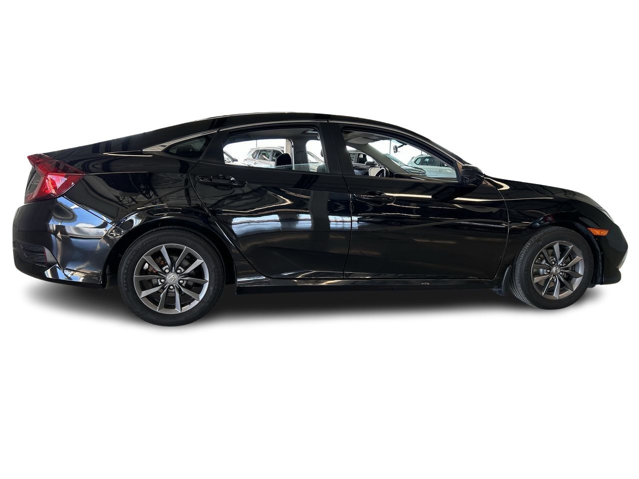 Honda Civic Sedan  2021 à Dorval, Québec