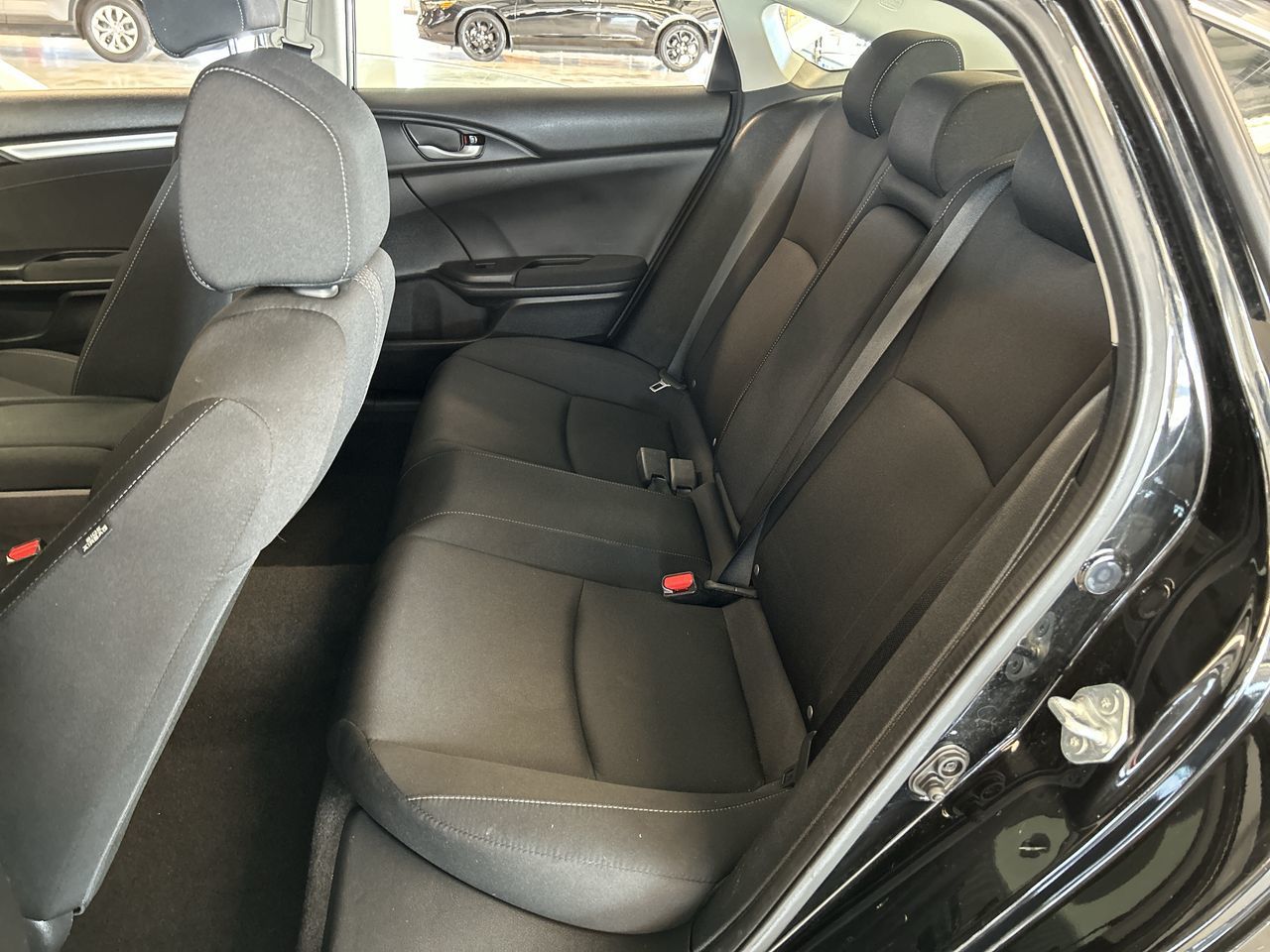 Honda Civic Sedan  2021 à Dorval, Québec