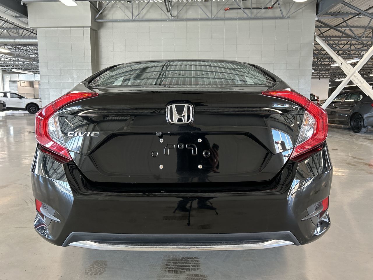 Honda Civic Sedan  2021 à Dorval, Québec