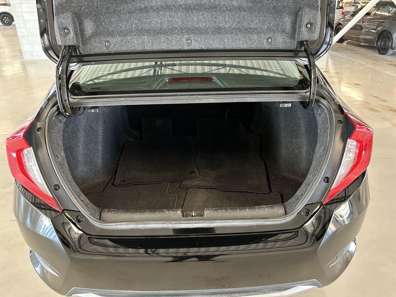 Honda Civic Sedan  2021 à Dorval, Québec