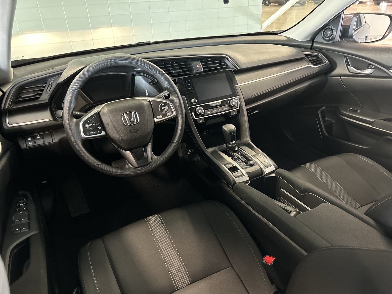 2021 Honda Civic Sedan in Dorval, Quebec