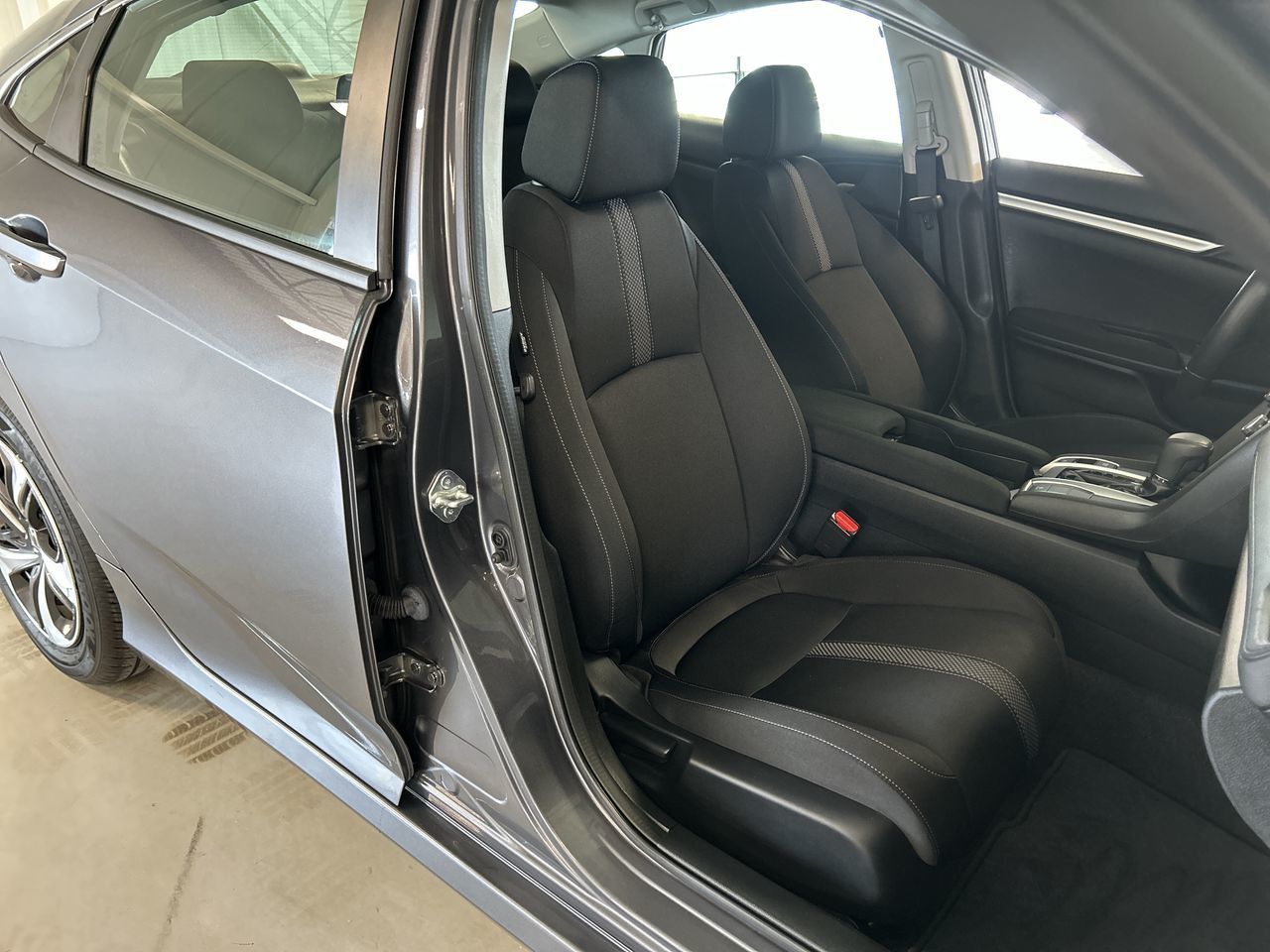 2021 Honda Civic Sedan in Dorval, Quebec
