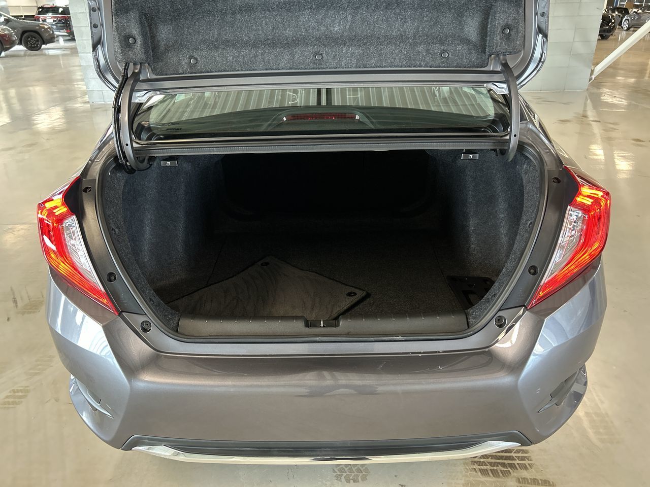 2021 Honda Civic Sedan in Dorval, Quebec