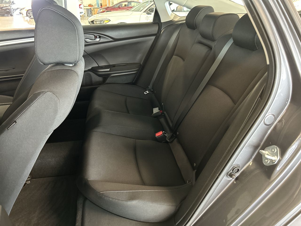 2021 Honda Civic Sedan in Dorval, Quebec