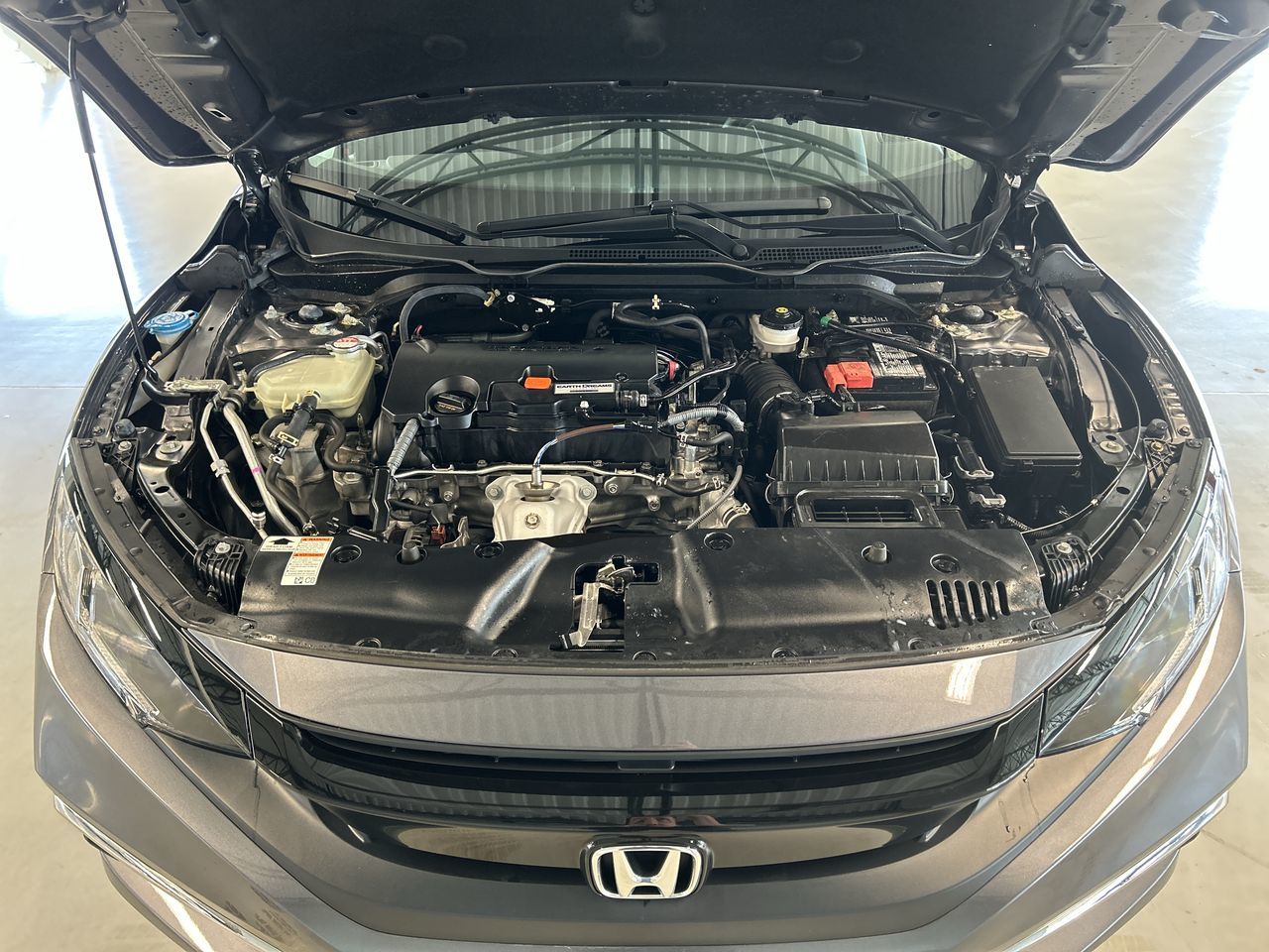2021 Honda Civic Sedan in Dorval, Quebec