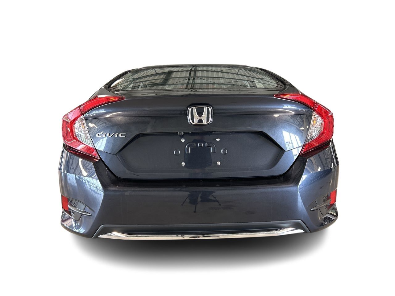 2021 Honda CIVIC SDN EX