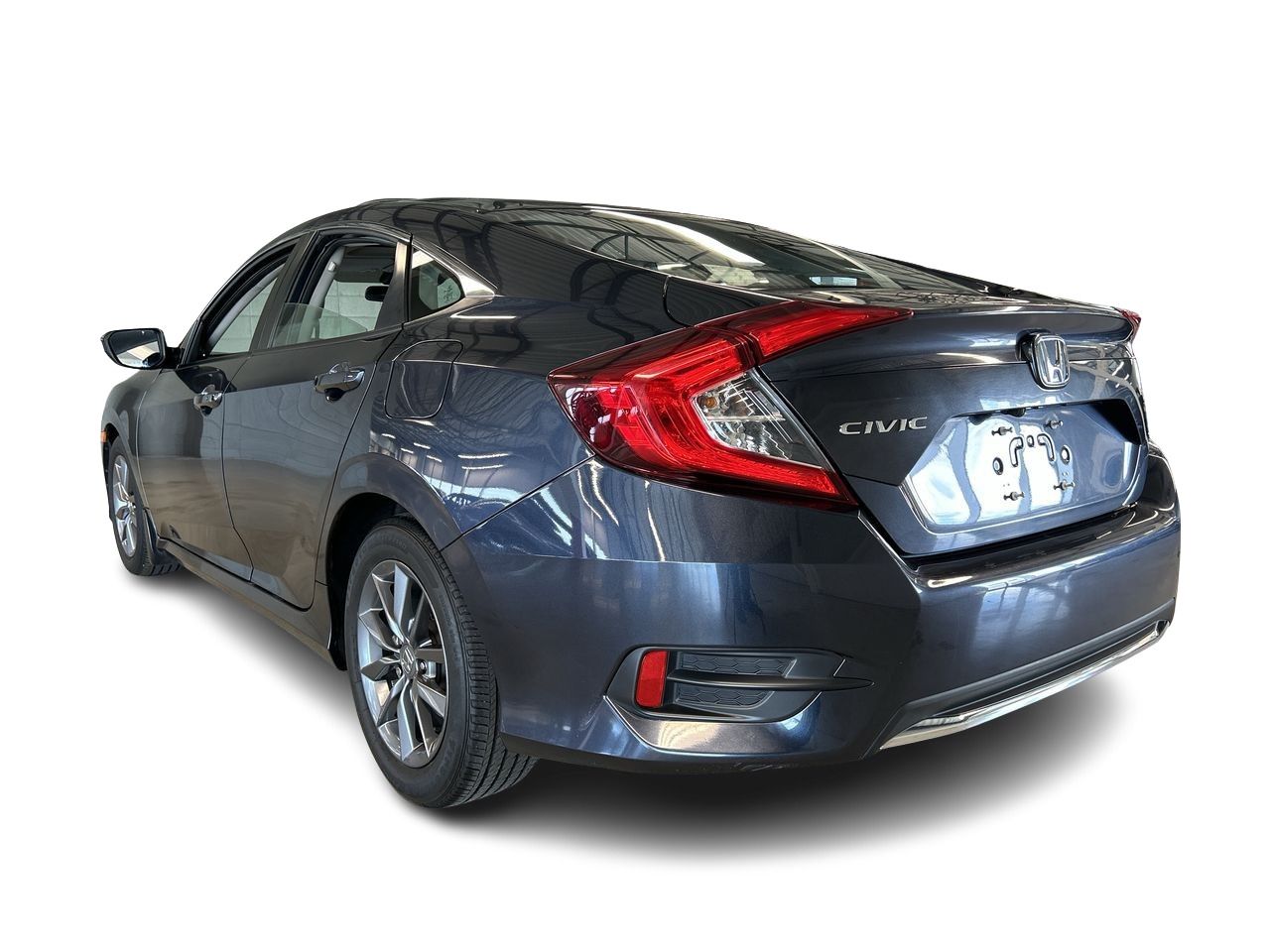 2021 Honda CIVIC SDN EX