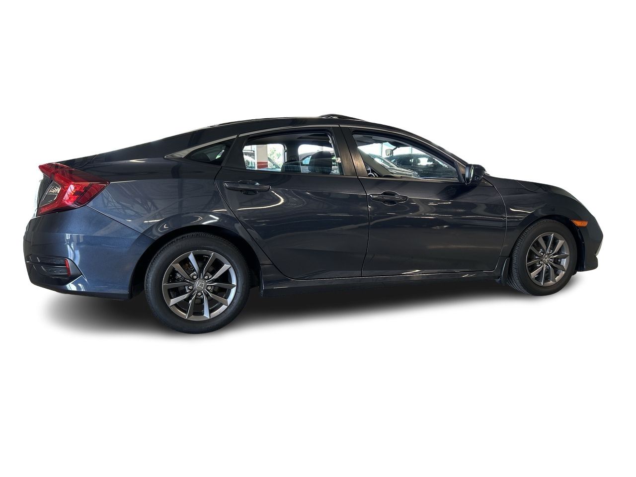 2021 Honda CIVIC SDN EX