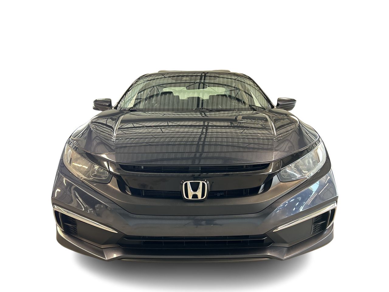 2021 Honda CIVIC SDN EX