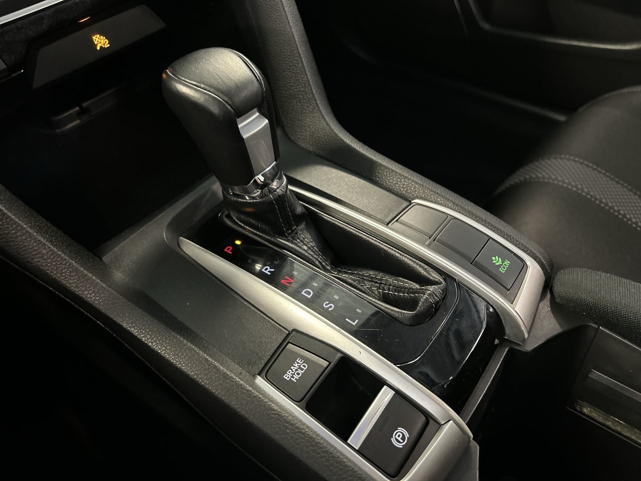 2021 Honda CIVIC SDN EX