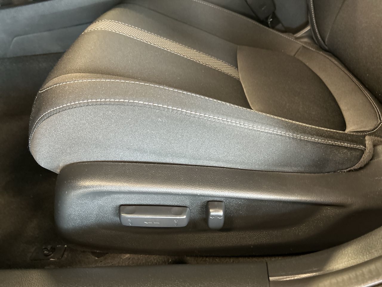 2021 Honda CIVIC SDN EX
