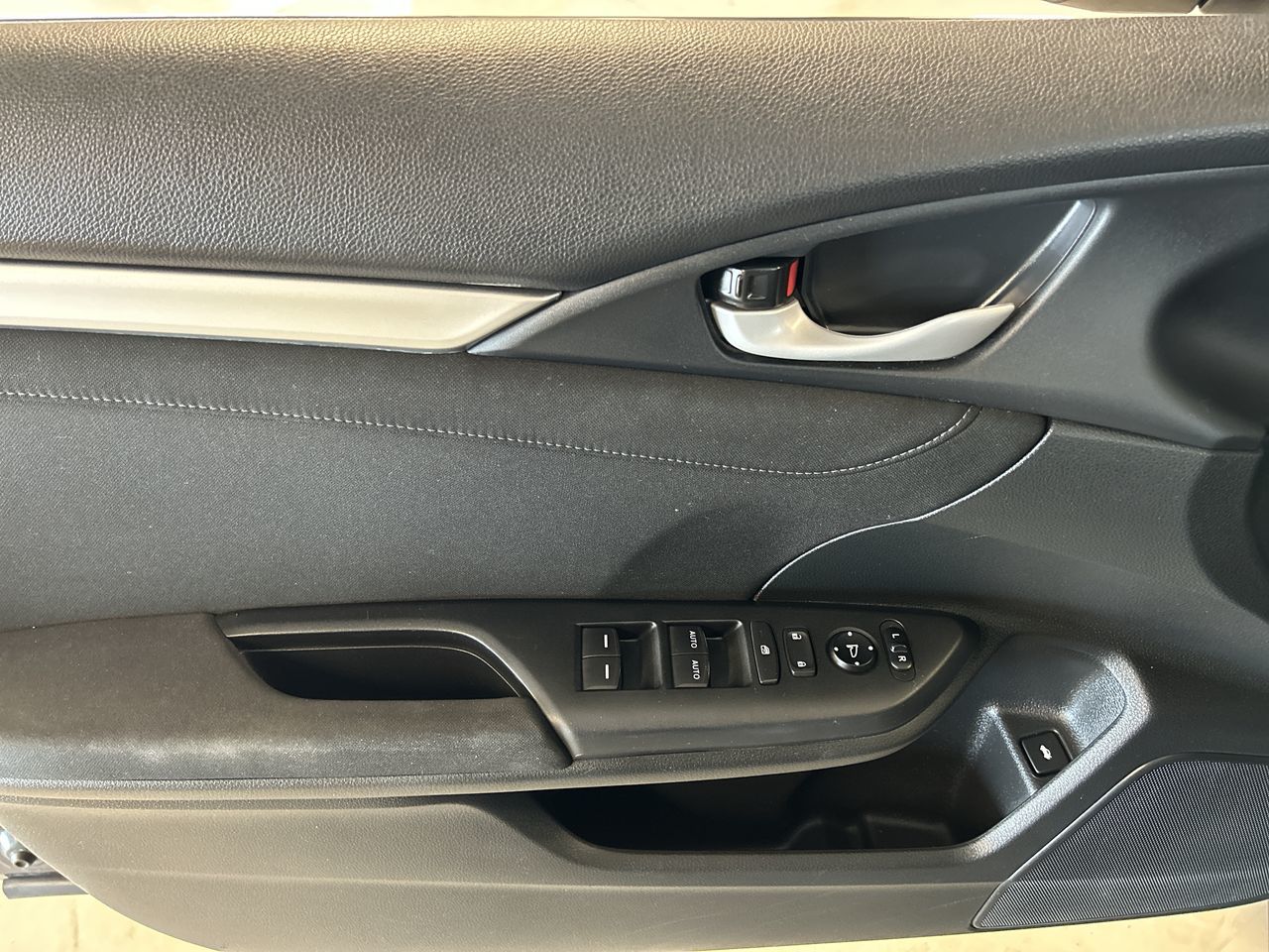 2021 Honda CIVIC SDN EX