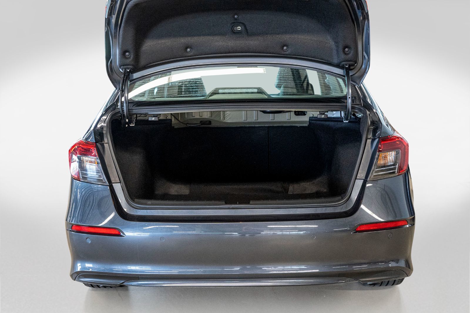 2022 Honda Civic Sedan in Dorval, Quebec