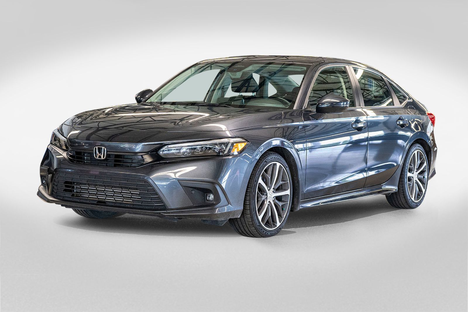2022 Honda Civic Sedan in Dorval, Quebec