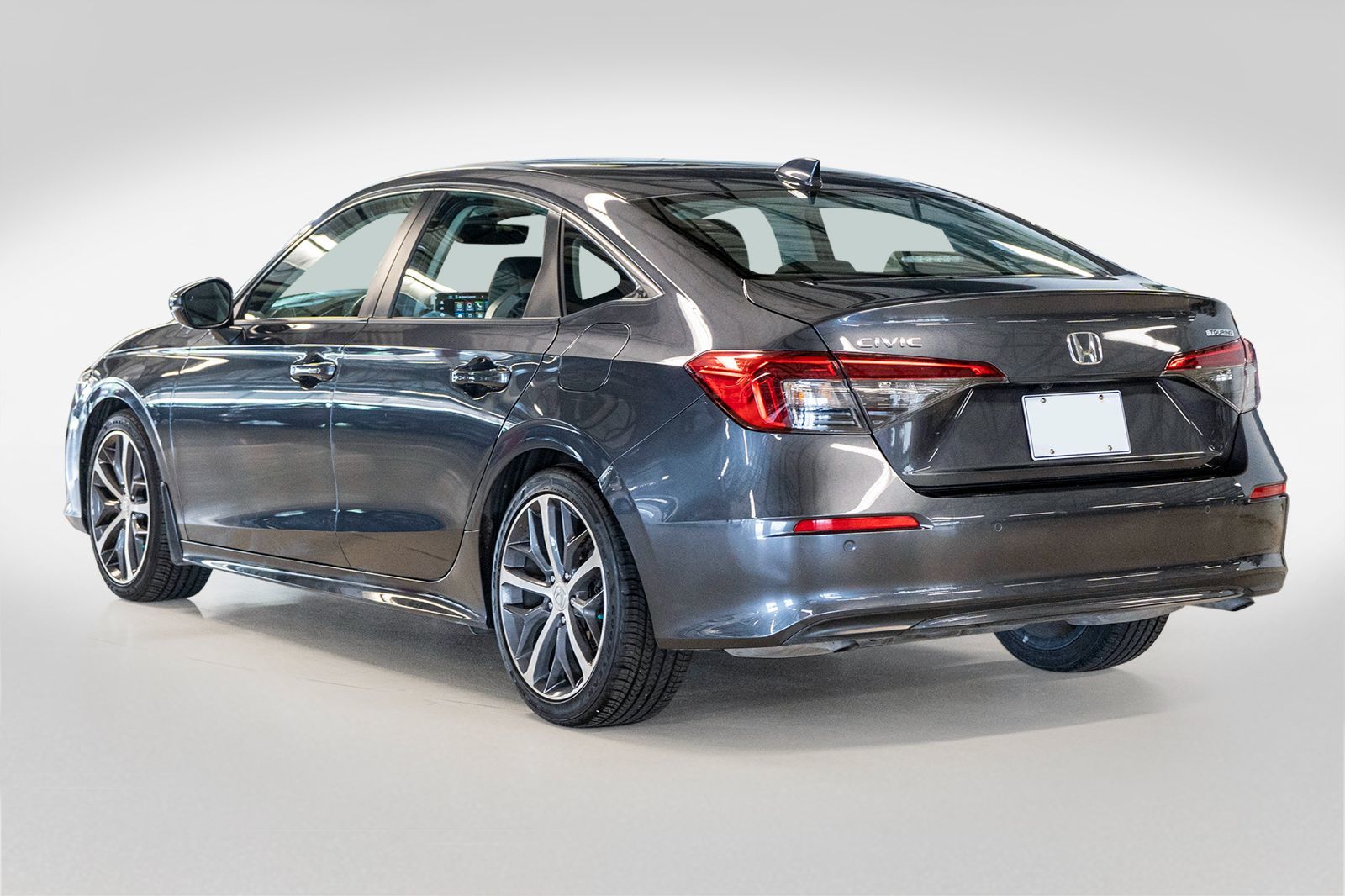 2022 Honda Civic Sedan in Dorval, Quebec