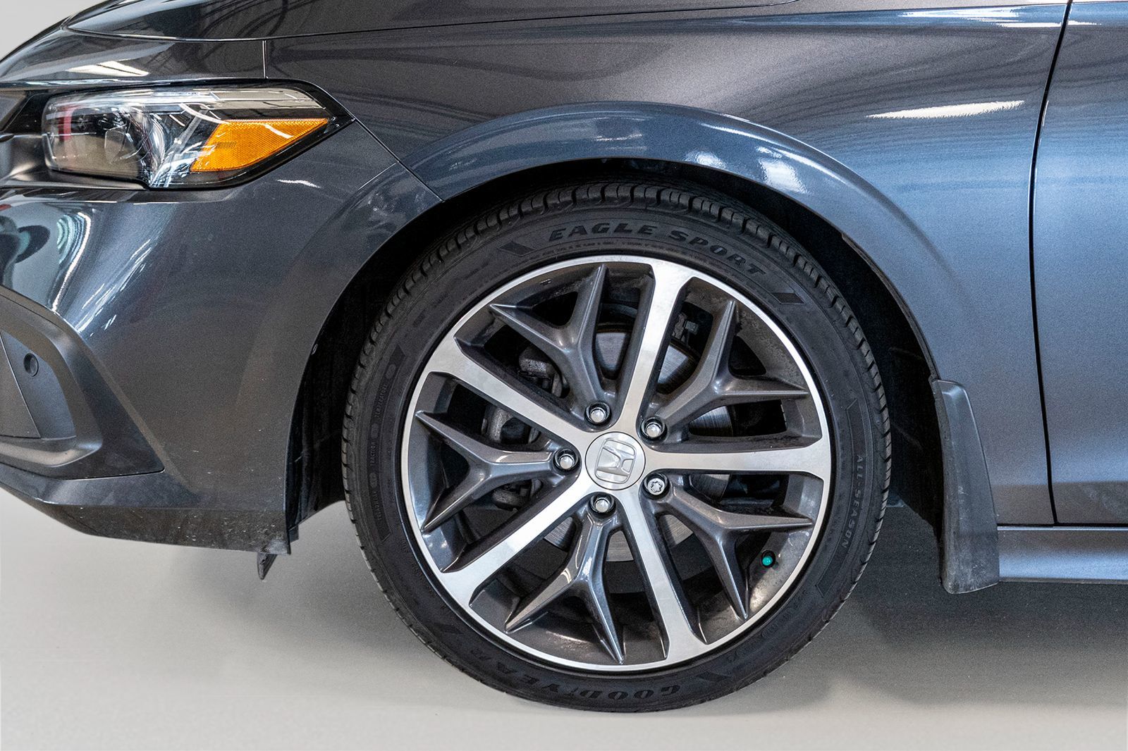 2022 Honda Civic Sedan in Dorval, Quebec