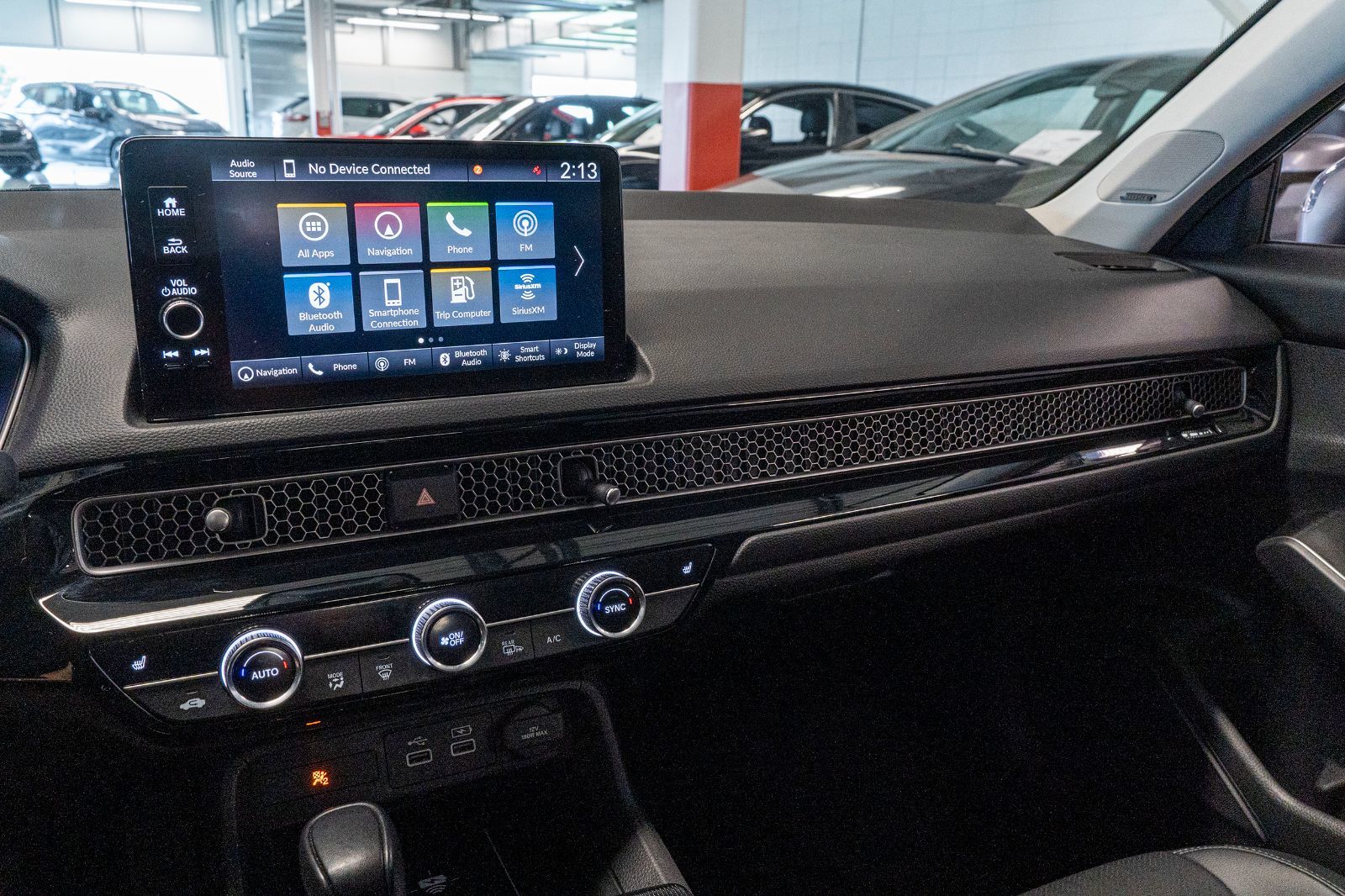 2022 Honda Civic Sedan in Dorval, Quebec