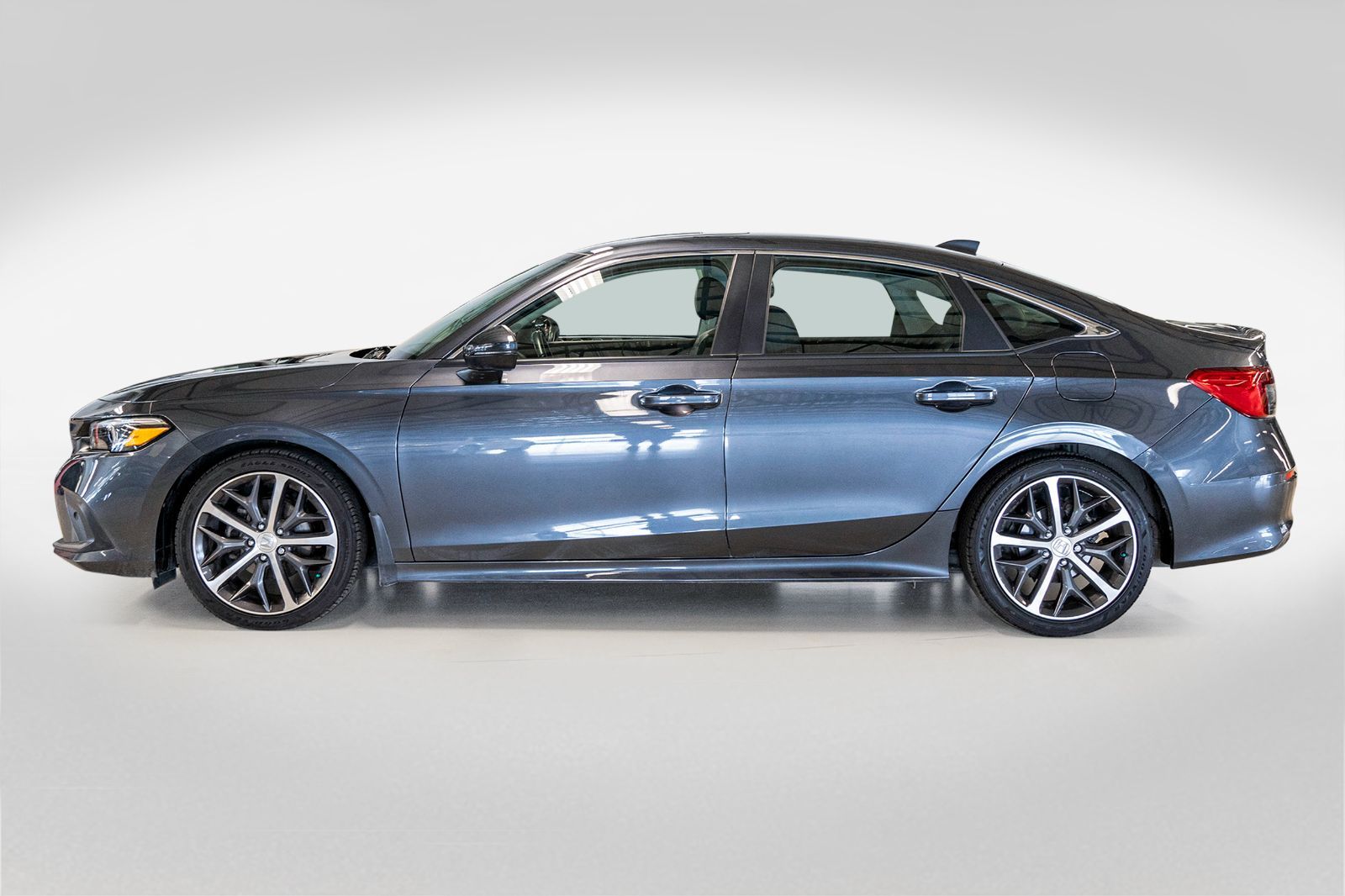 2022 Honda Civic Sedan in Dorval, Quebec