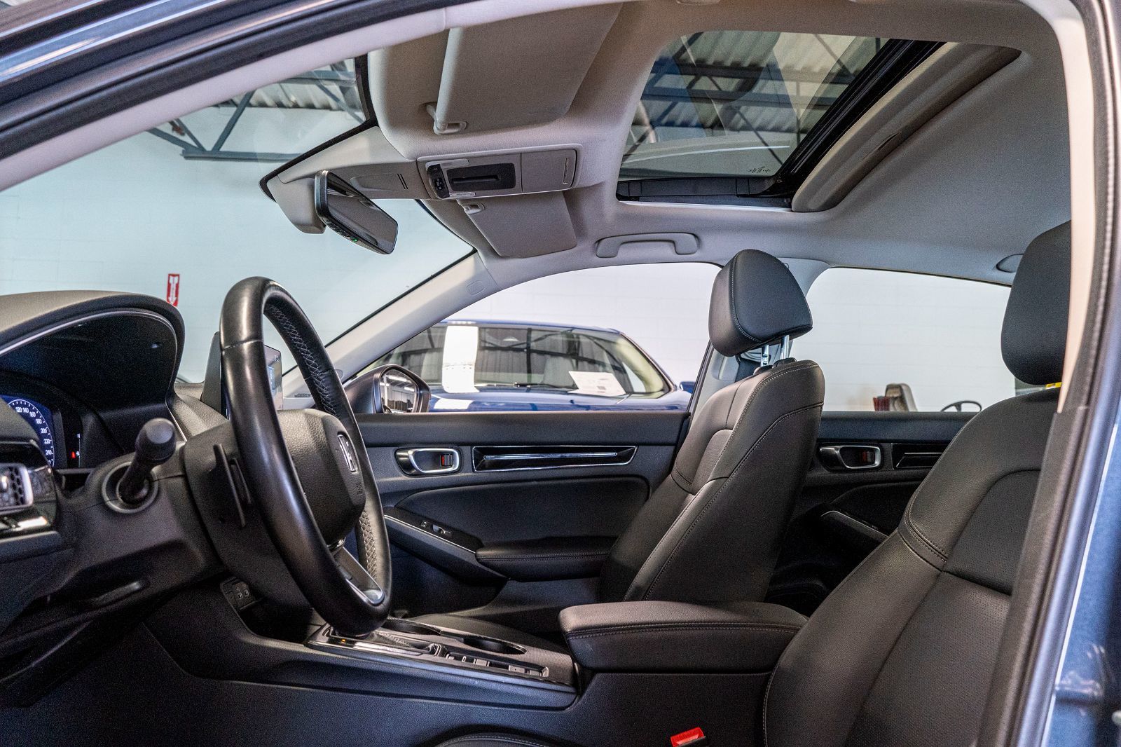 2022 Honda Civic Sedan in Dorval, Quebec
