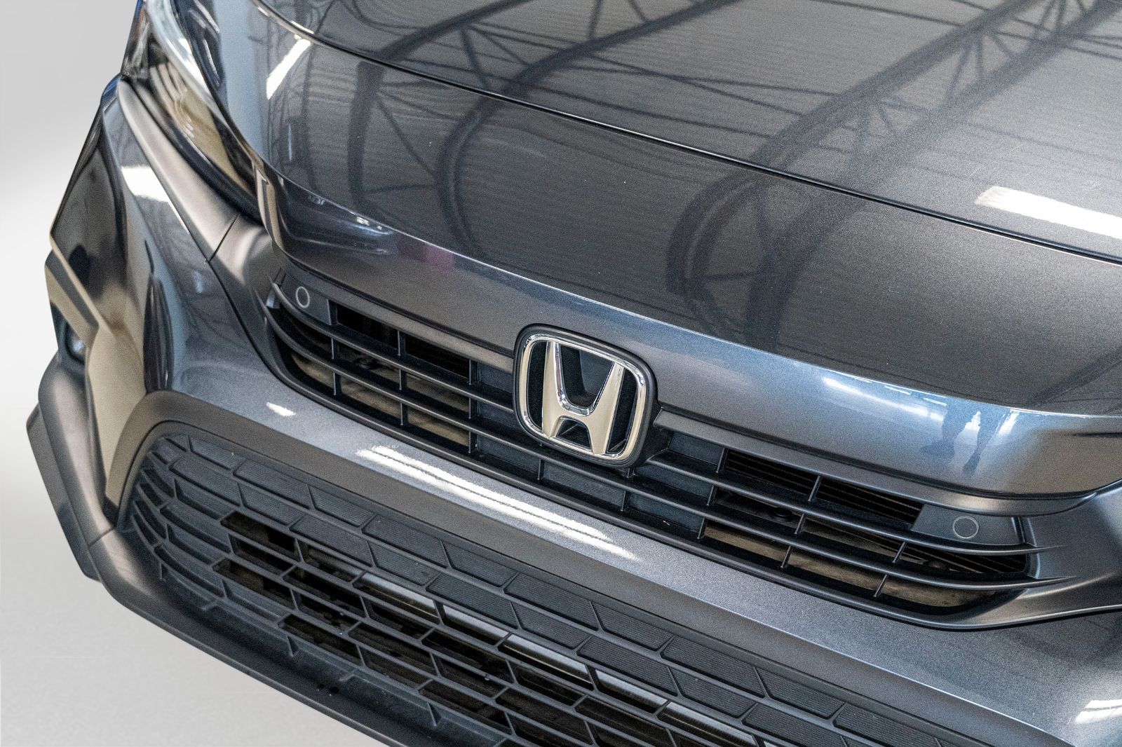 2022 Honda Civic Sedan in Dorval, Quebec