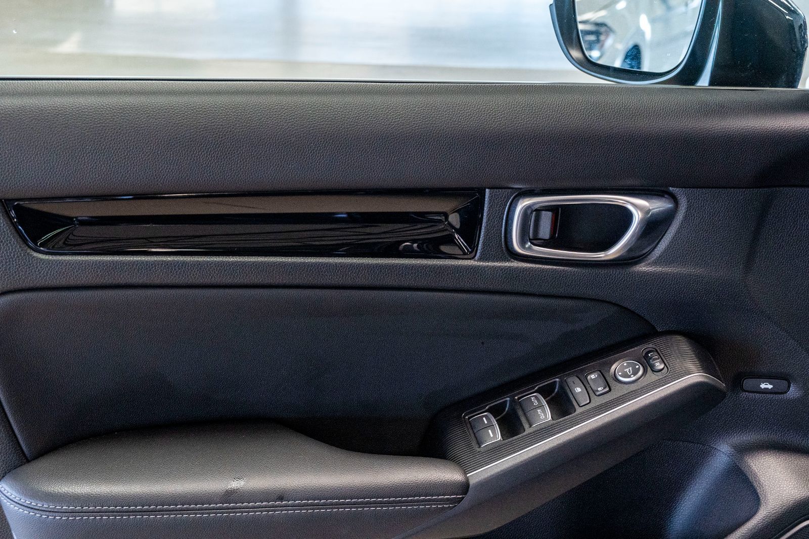 2022 Honda Civic Sedan in Dorval, Quebec