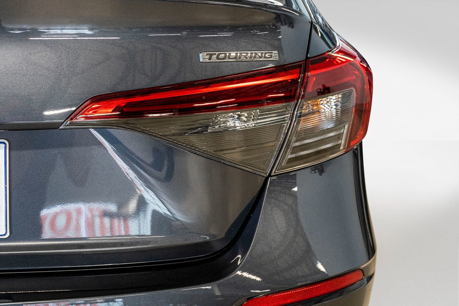 2022 Honda Civic Sedan in Dorval, Quebec