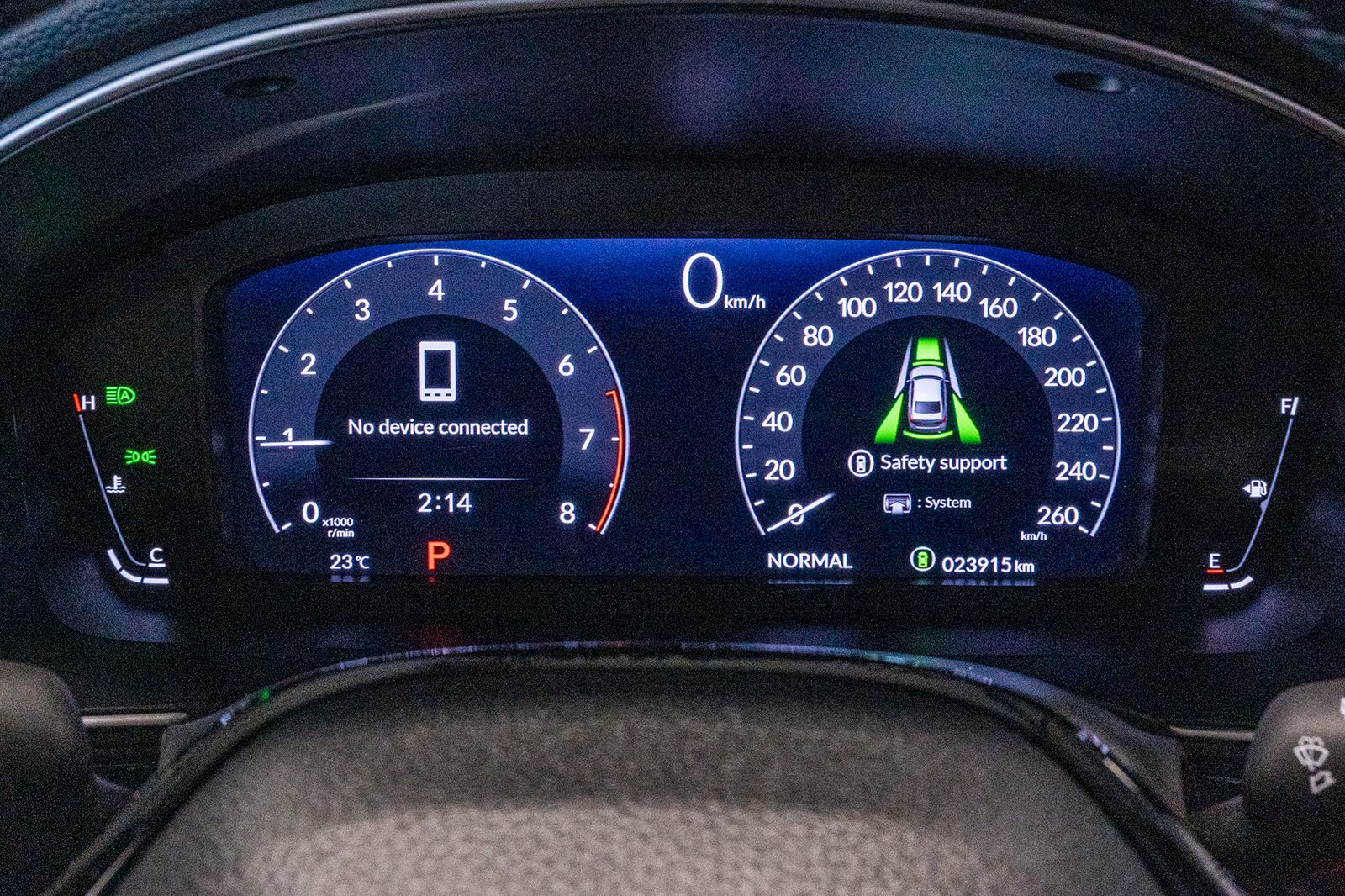 2022 Honda Civic Sedan in Dorval, Quebec