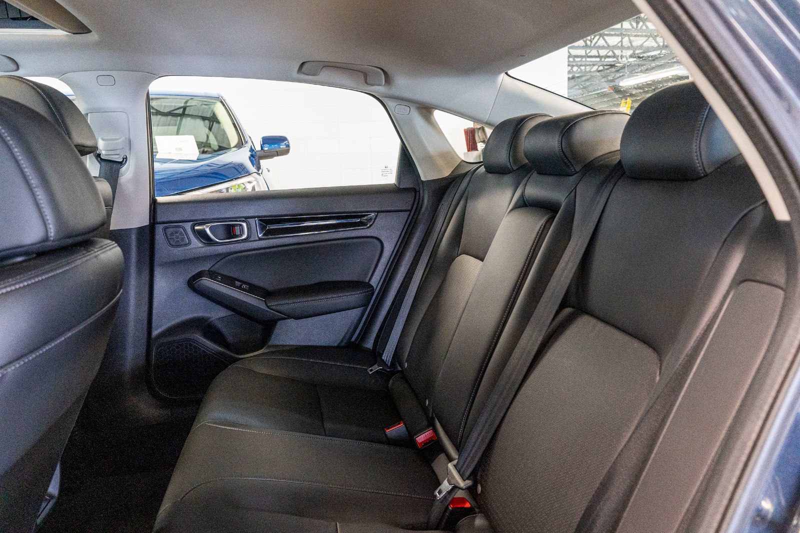 2022 Honda Civic Sedan in Dorval, Quebec