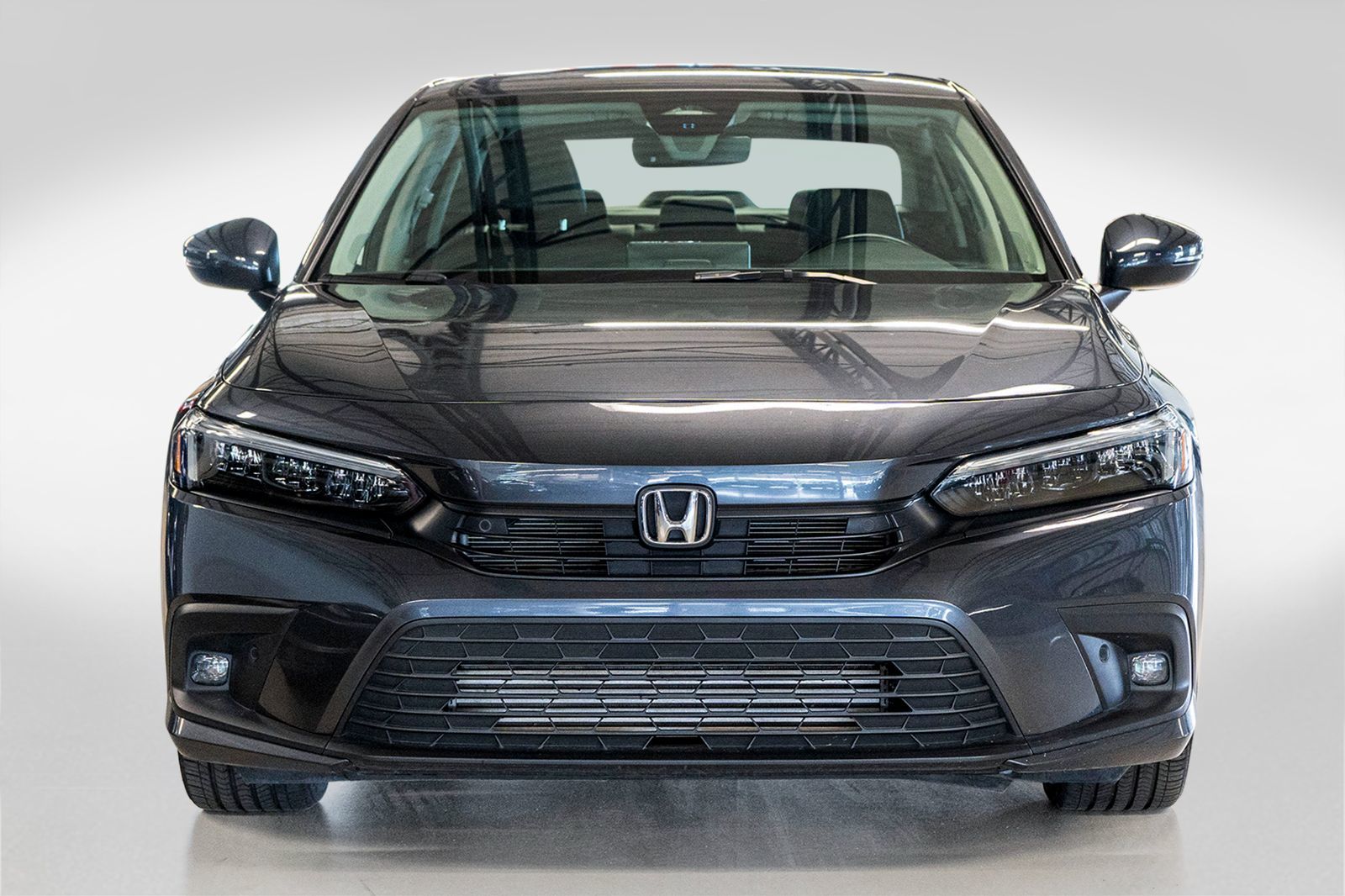 2022 Honda Civic Sedan in Dorval, Quebec
