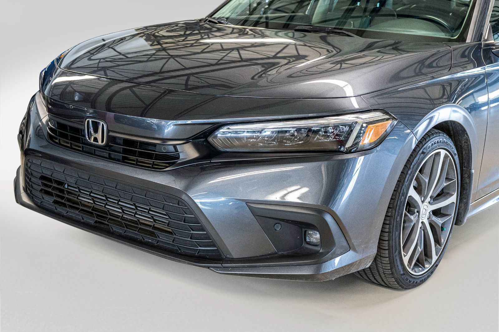 2022 Honda Civic Sedan in Dorval, Quebec