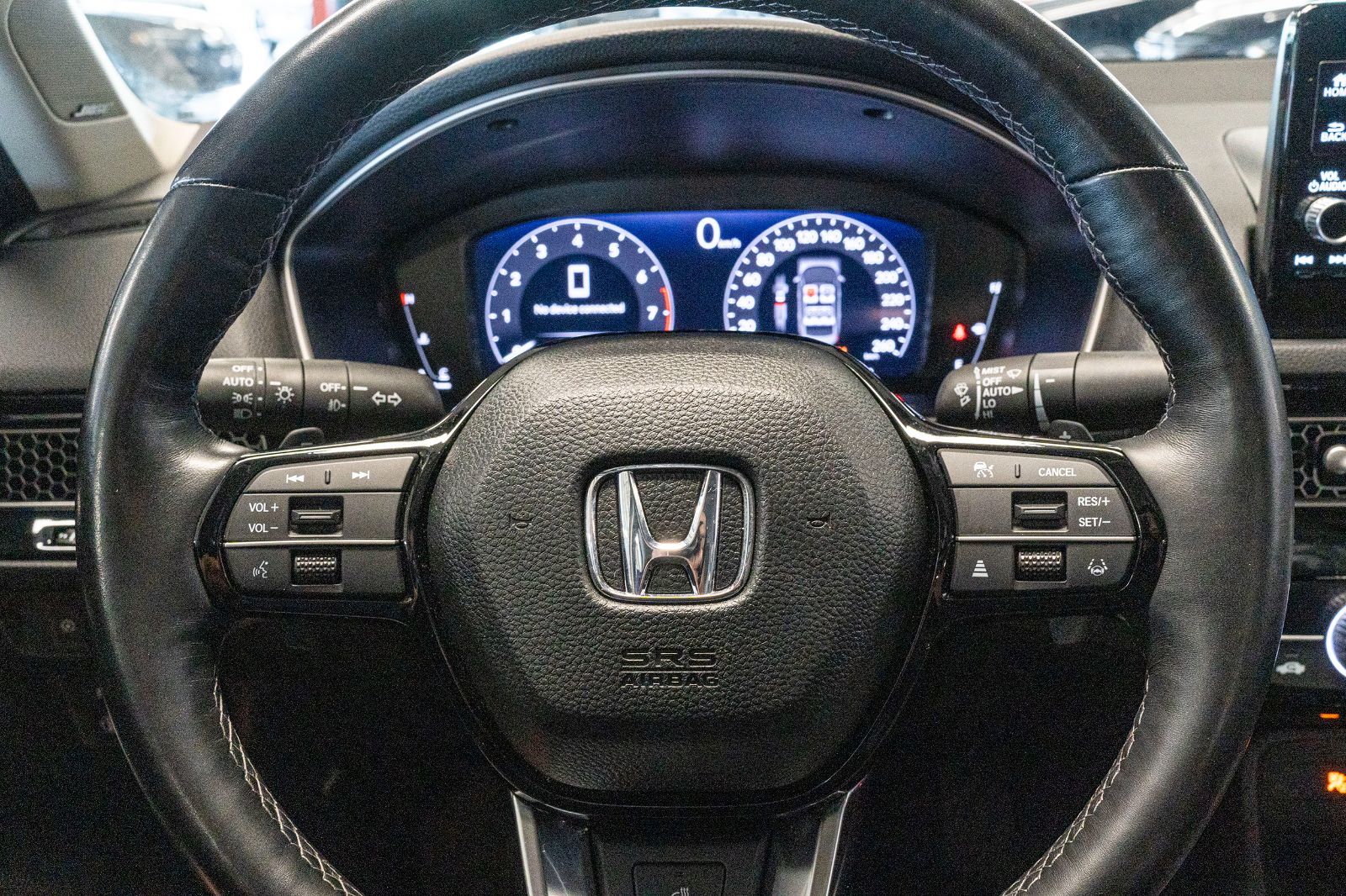 2022 Honda Civic Sedan in Dorval, Quebec