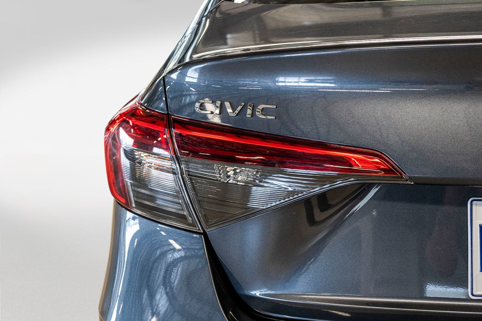 2022 Honda Civic Sedan in Dorval, Quebec