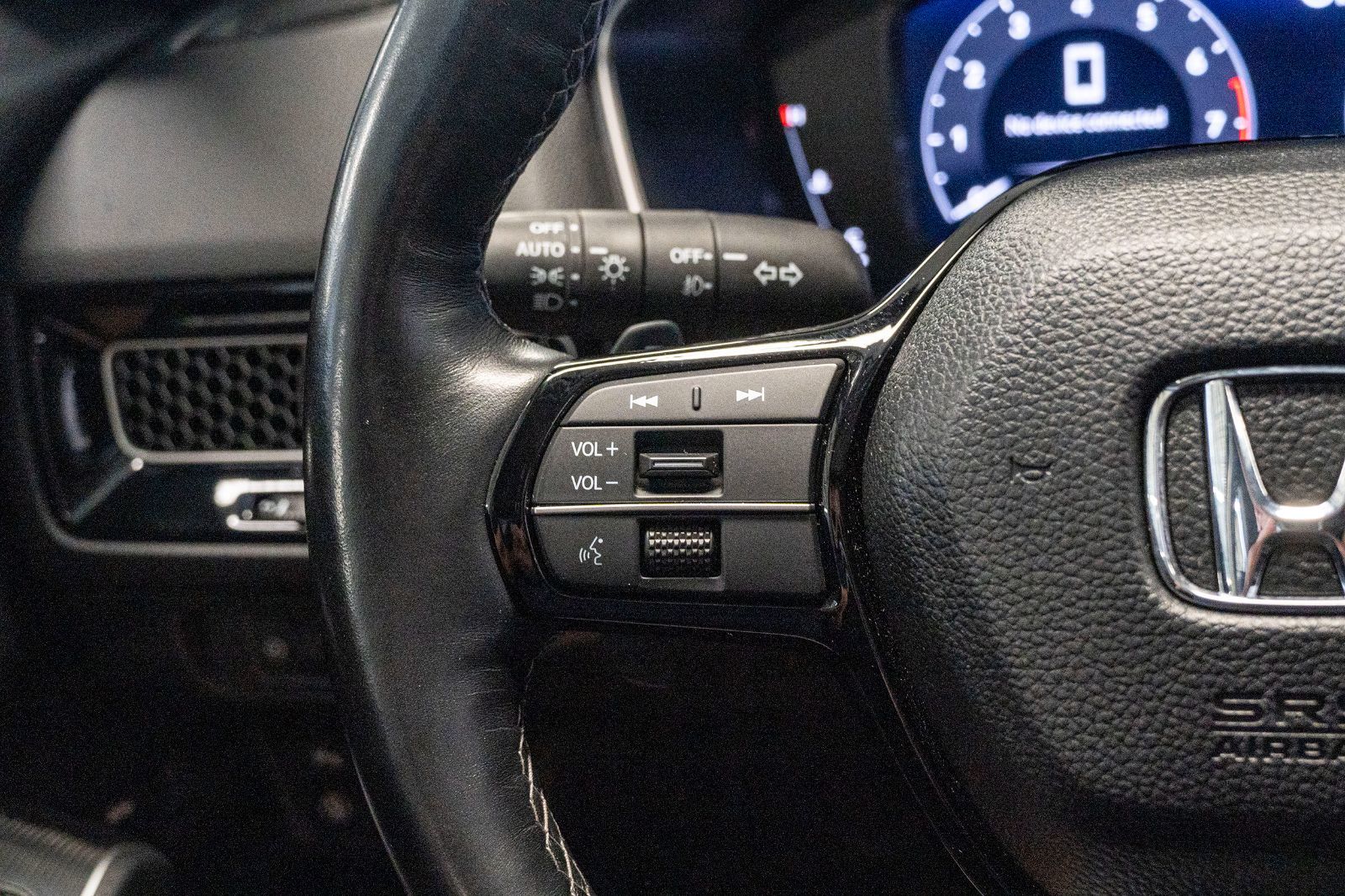 2022 Honda Civic Sedan in Dorval, Quebec