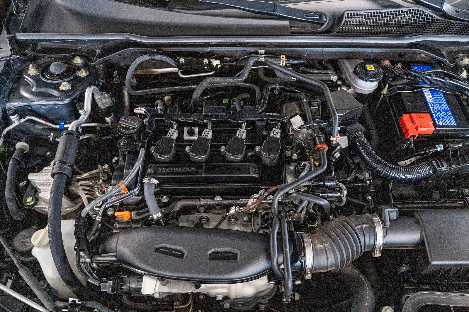 2022 Honda Civic Sedan in Dorval, Quebec