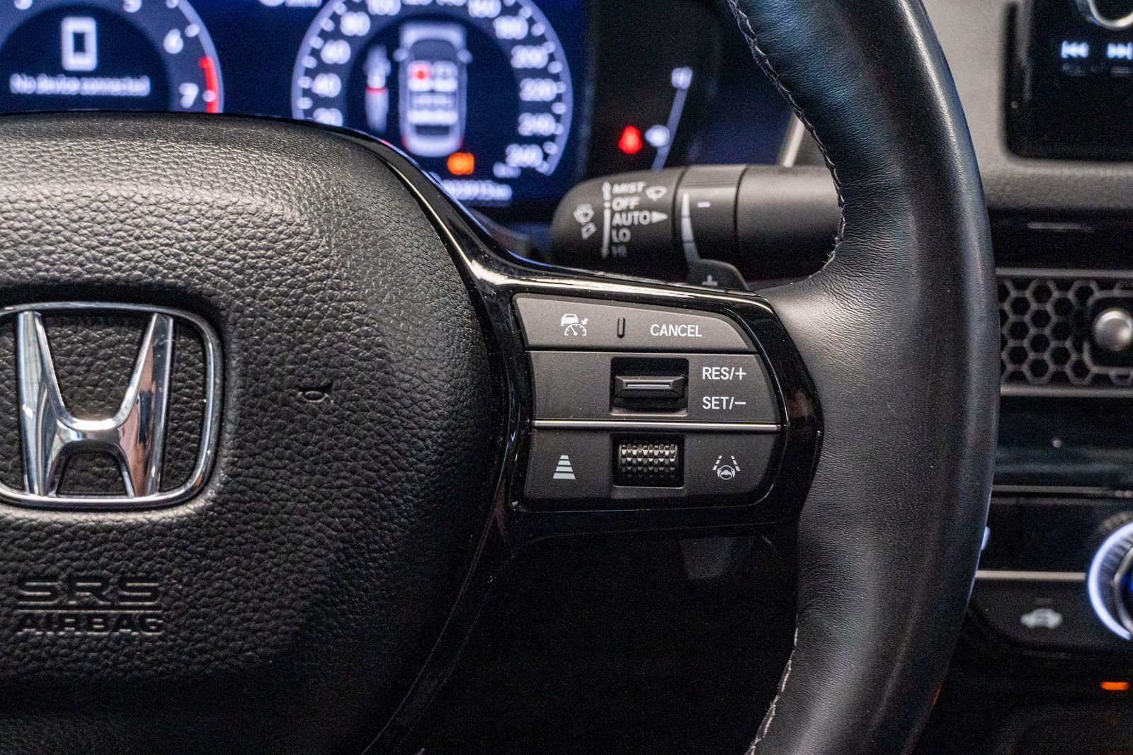 2022 Honda Civic Sedan in Dorval, Quebec
