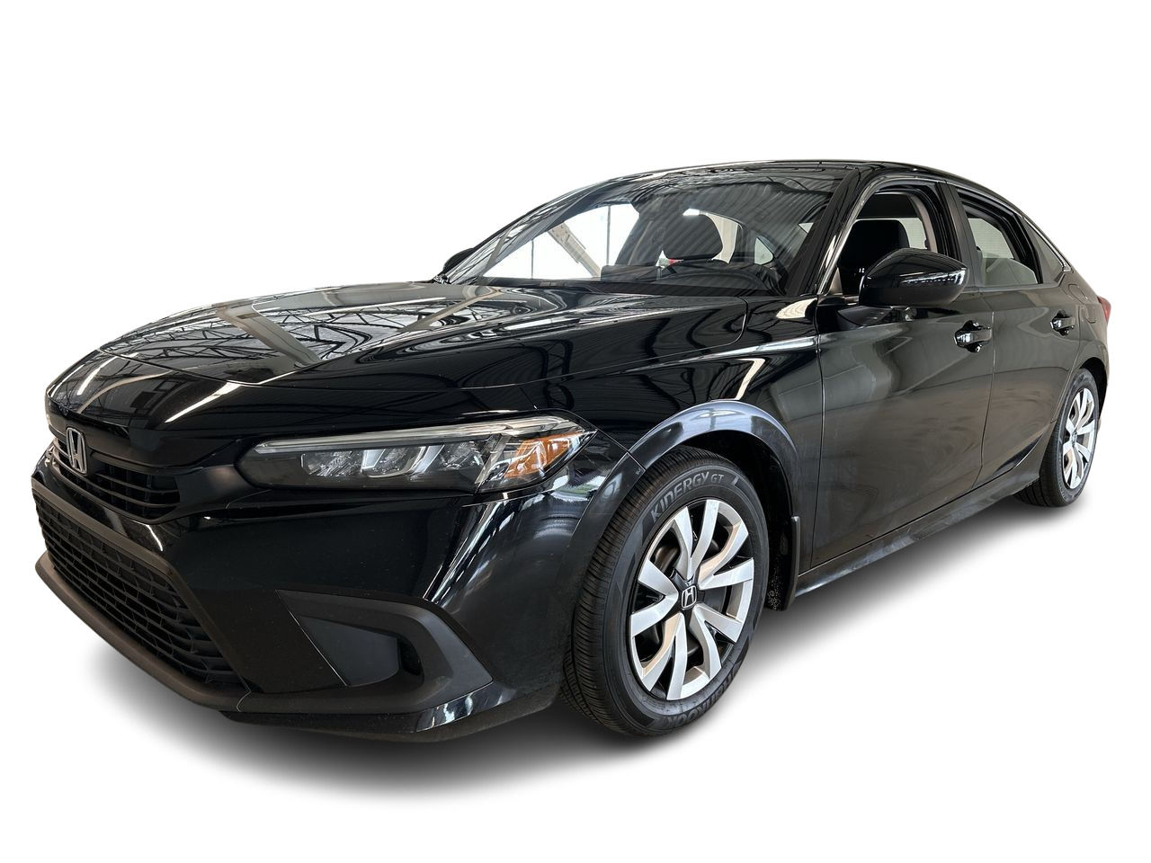 2022 Honda Civic Sedan in Dorval, Quebec