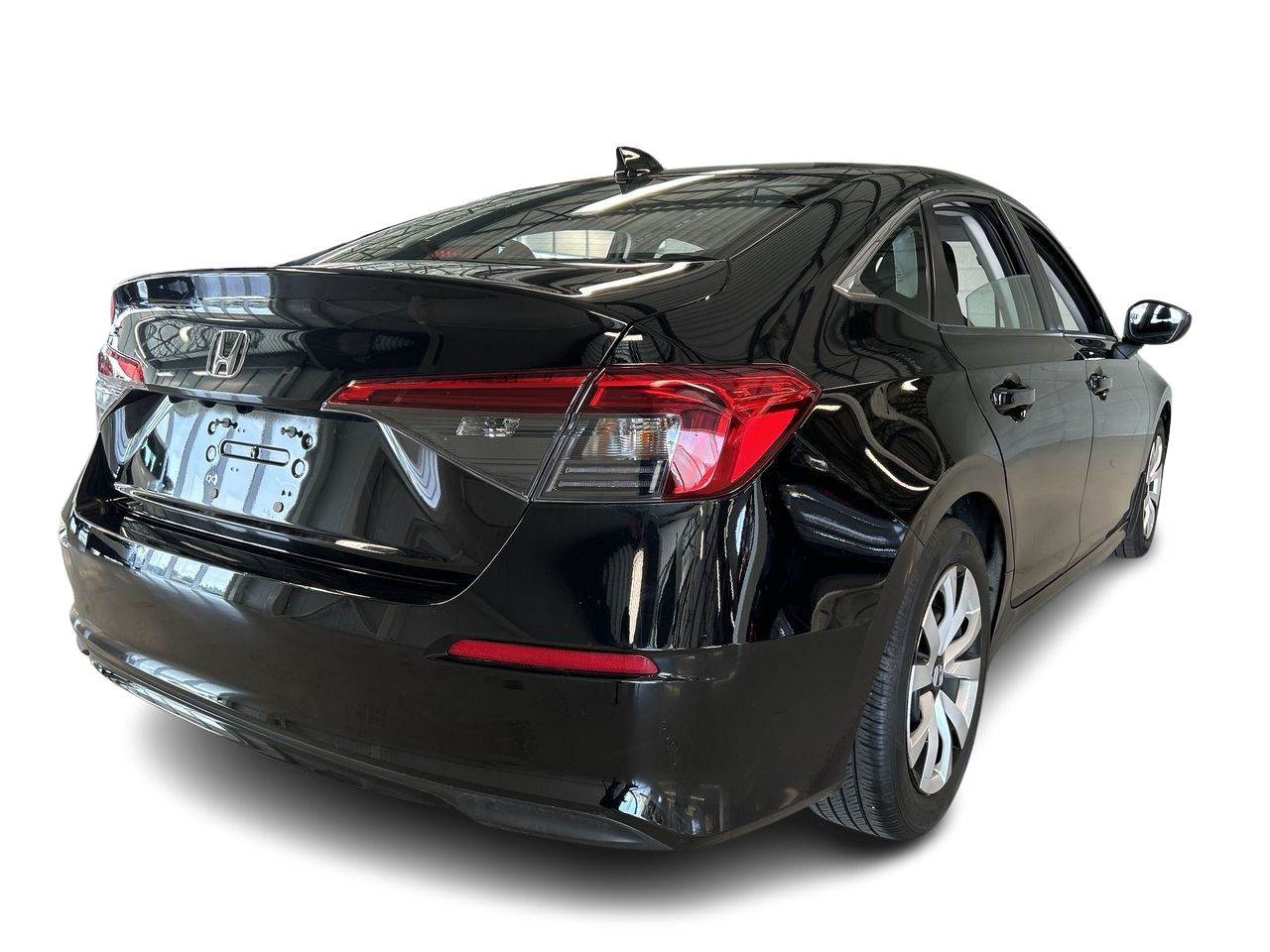 2022 Honda Civic Sedan in Dorval, Quebec