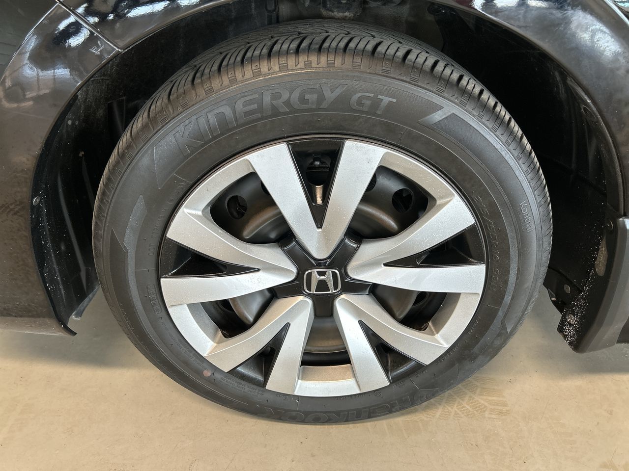 2022 Honda Civic Sedan in Dorval, Quebec