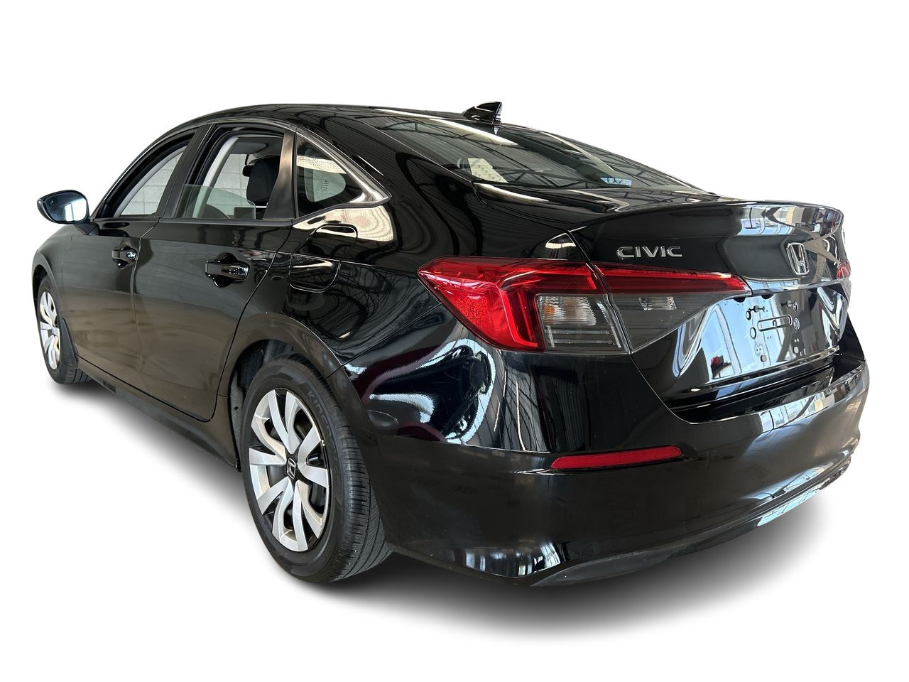 2022 Honda Civic Sedan in Dorval, Quebec