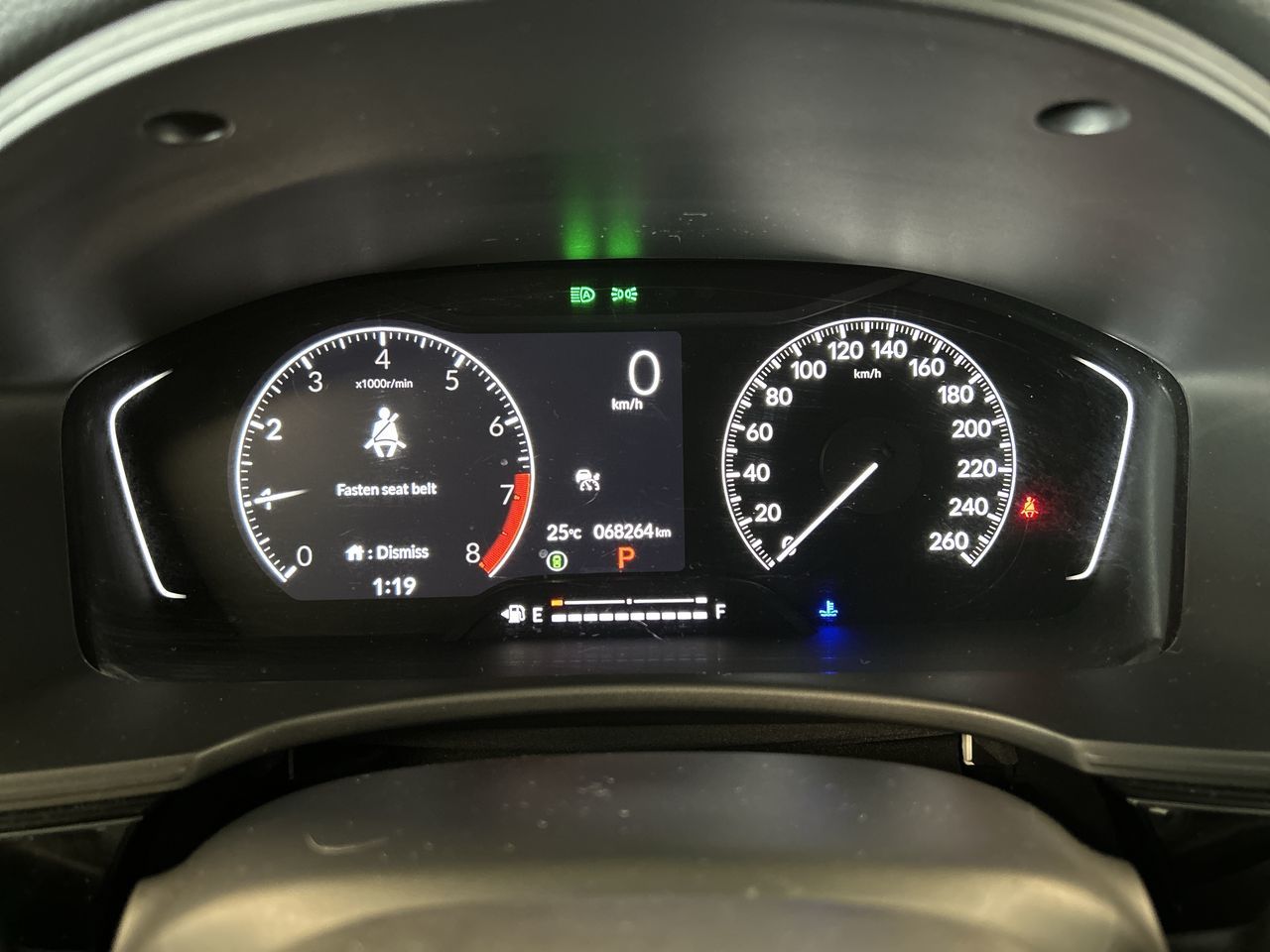 2022 Honda Civic Sedan in Dorval, Quebec