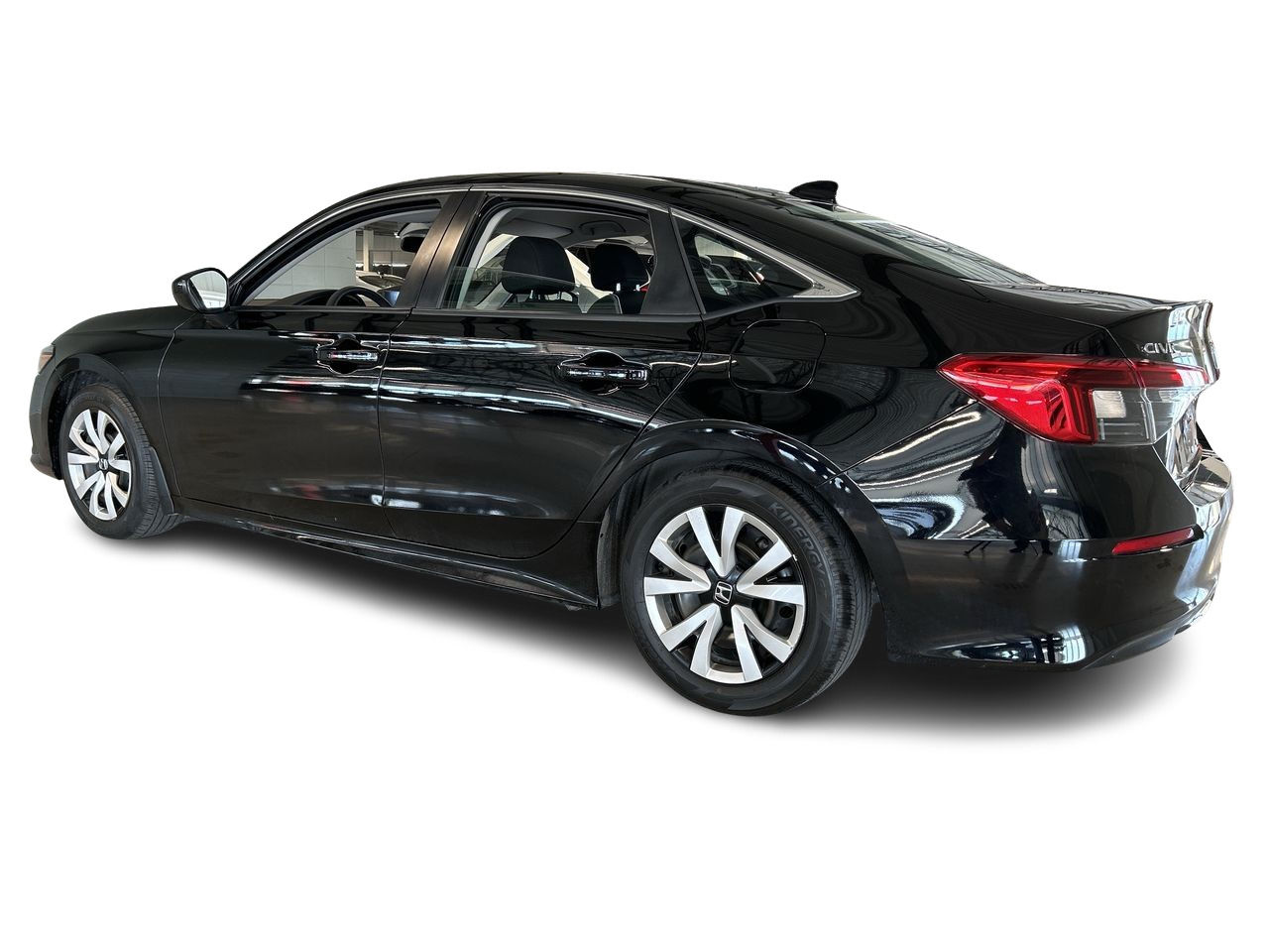2022 Honda Civic Sedan in Dorval, Quebec